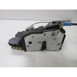 Serrure Arriere Droit Bmw Serie 3 E46 Phase 2